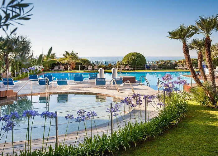 Grand Diana MajesticAlbergo