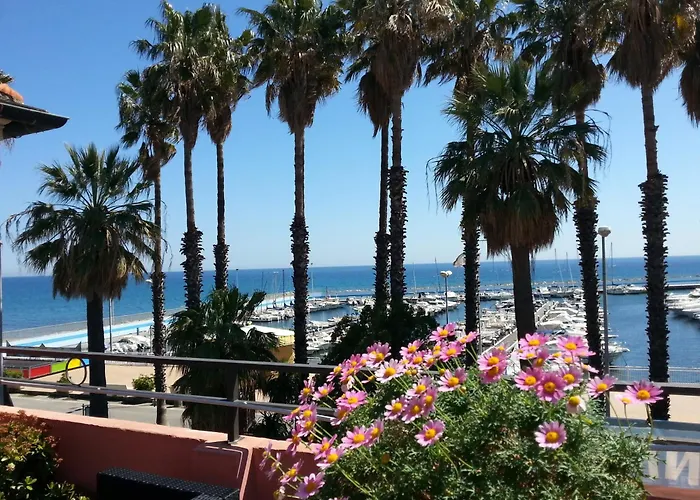 Vela Bianca H & RAlbergo